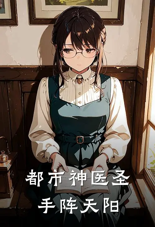 都市神医圣手阵天阳