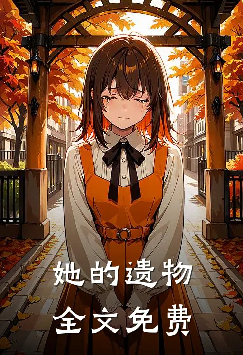 她的遗物全文免费