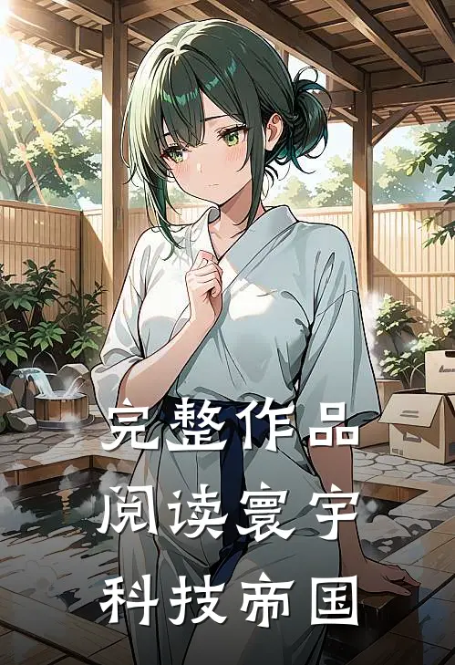 完整作品阅读寰宇科技帝国