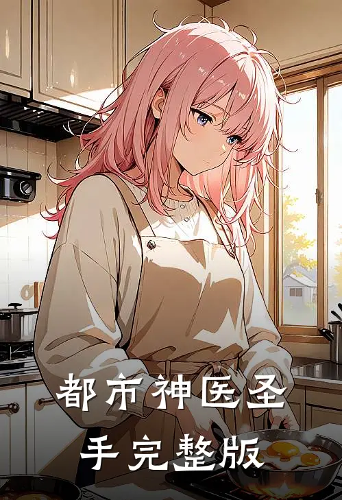 都市神医圣手完整版