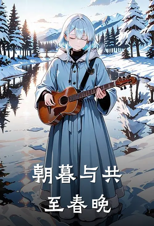 朝暮与共至春晚