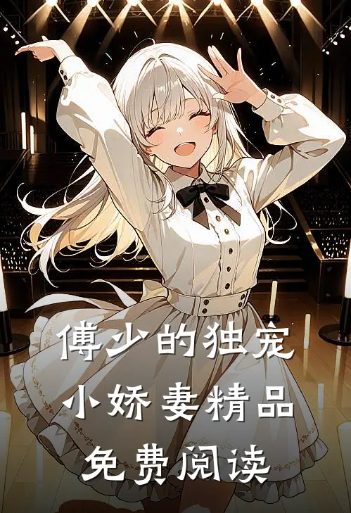 傅少的独宠小娇妻精品免费阅读