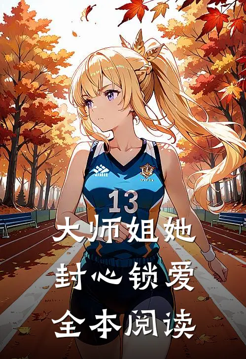 大师姐她封心锁爱全本阅读