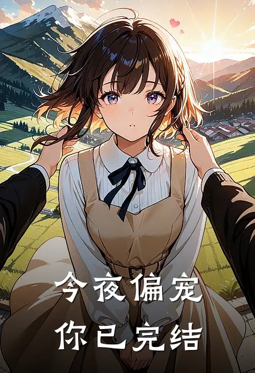 今夜偏宠你已完结