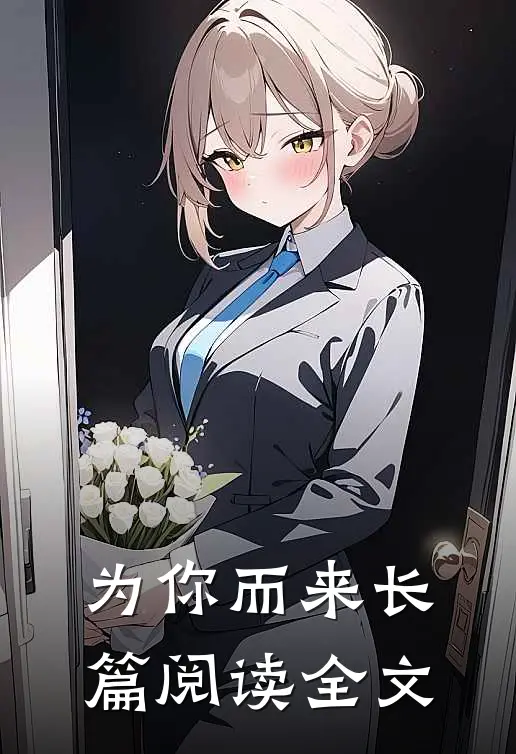 为你而来长篇阅读全文