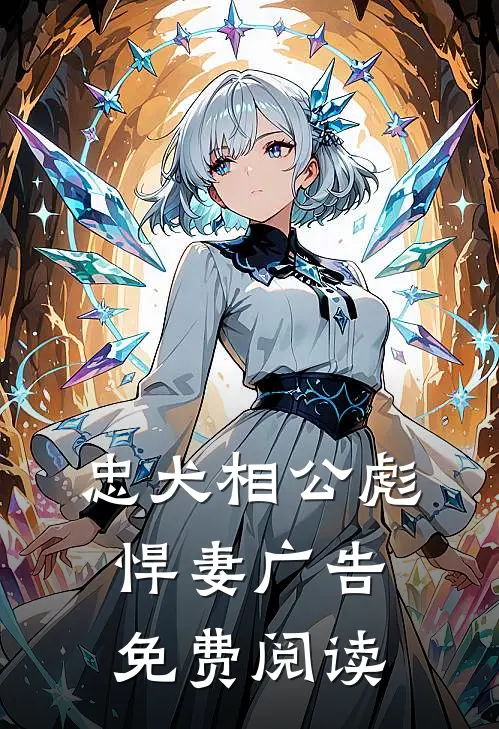 忠犬相公彪悍妻广告免费阅读