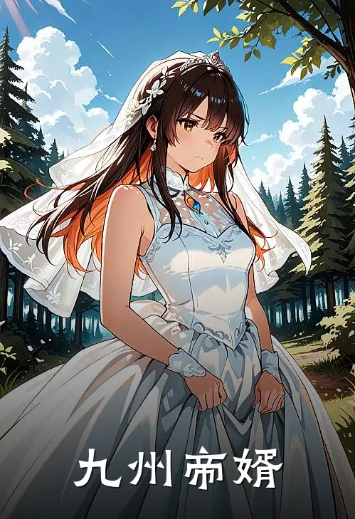 九州帝婿