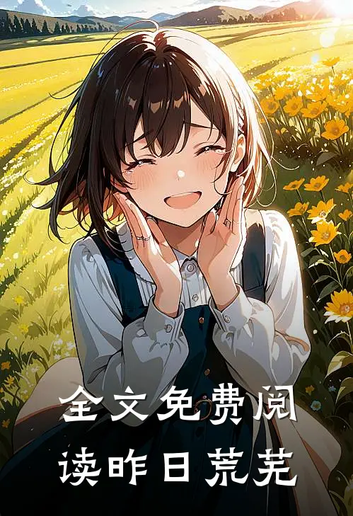 全文免费阅读昨日荒芜