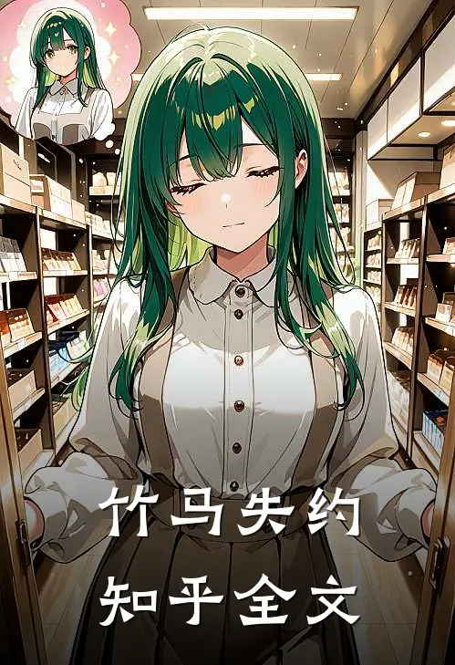 竹马失约知乎全文