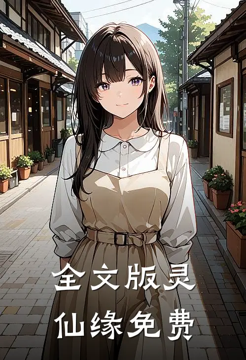 全文版灵仙缘免费