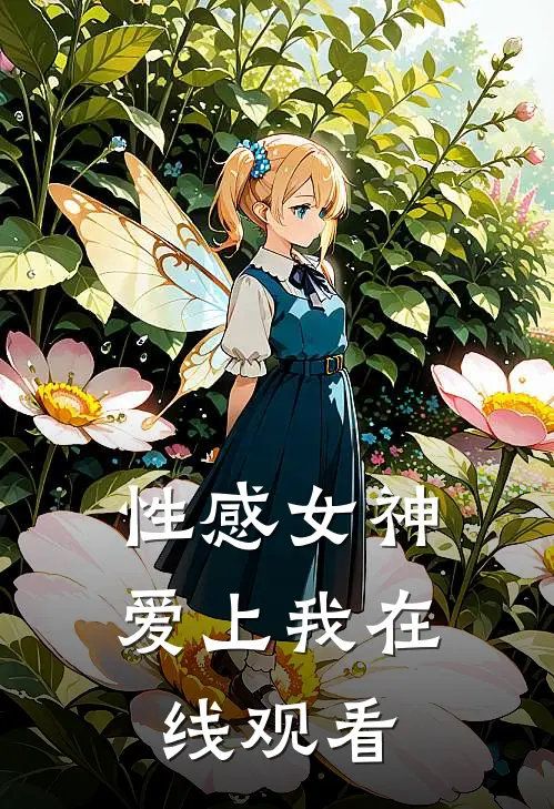 性感女神爱上我在线观看