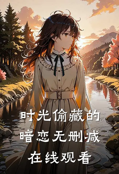 时光偷藏的暗恋无删减在线观看