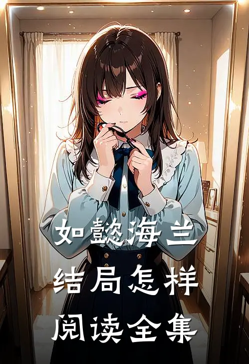 如懿海兰结局怎样阅读全集