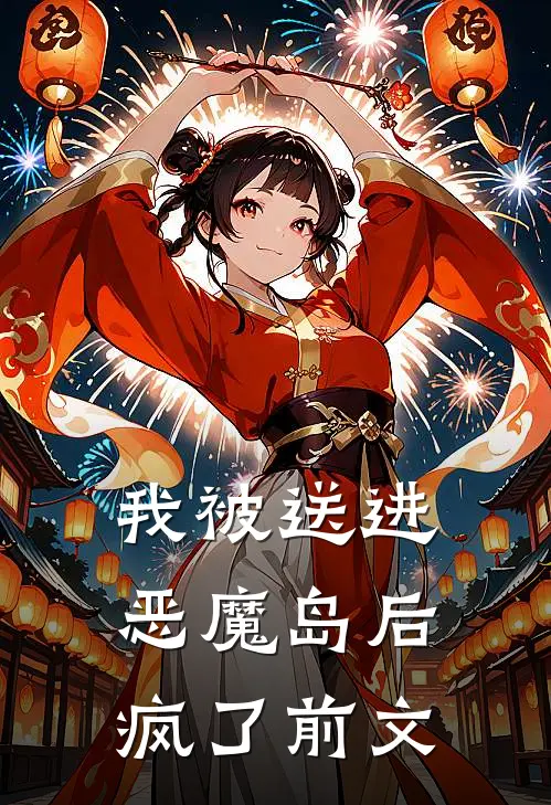 我被送进恶魔岛后疯了前文