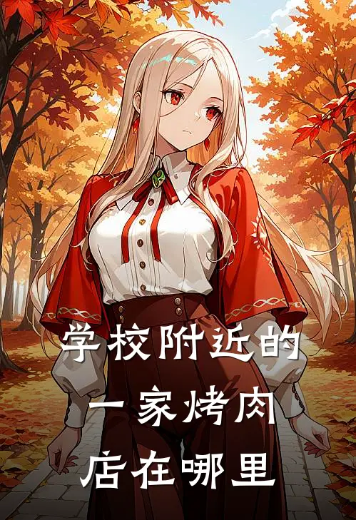 学校附近的一家烤肉店在哪里