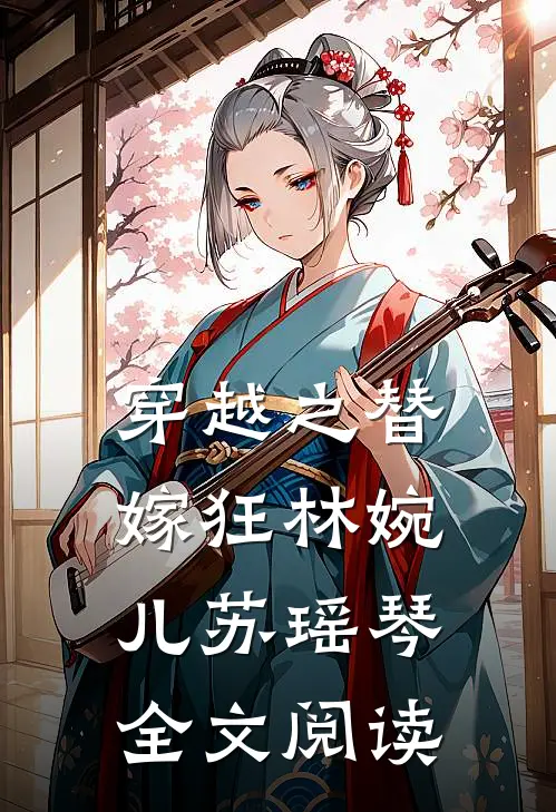 穿越之替嫁狂林婉儿苏瑶琴全文阅读