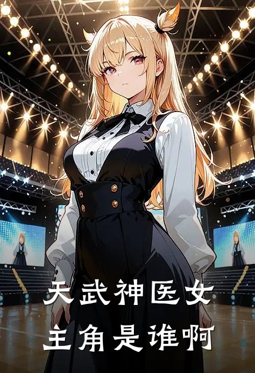 天武神医女主角是谁啊