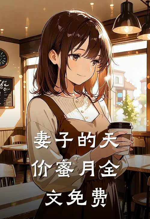 妻子的天价蜜月全文免费