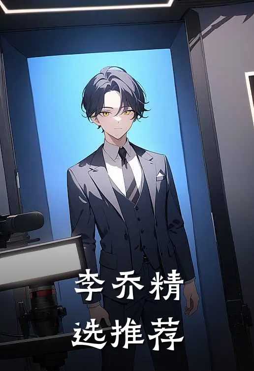 李乔精选推荐
