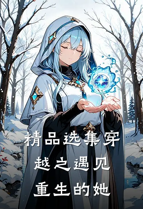 精品选集穿越之遇见重生的她