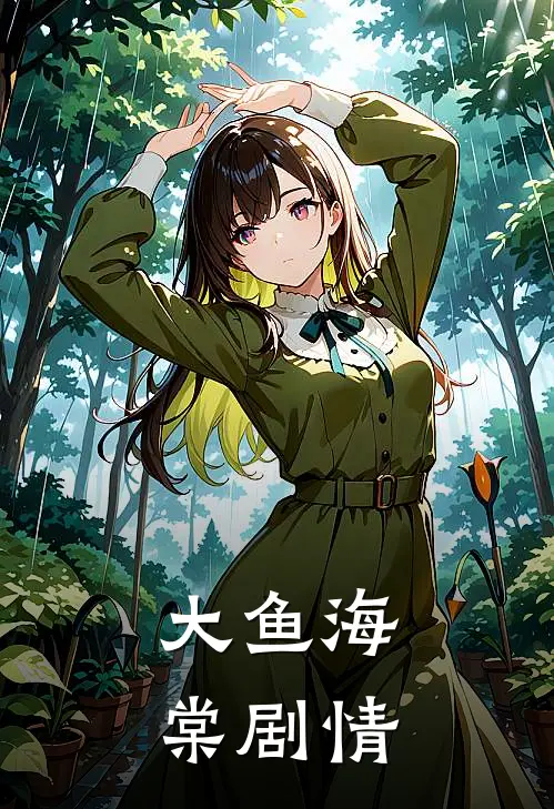 大鱼海棠剧情