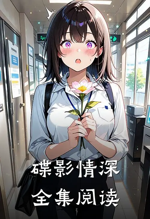 碟影情深全集阅读