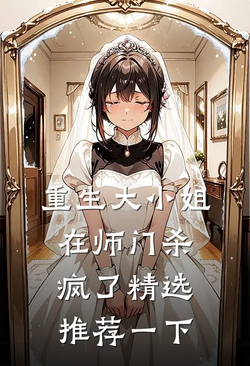 重生大小姐在师门杀疯了精选推荐一下