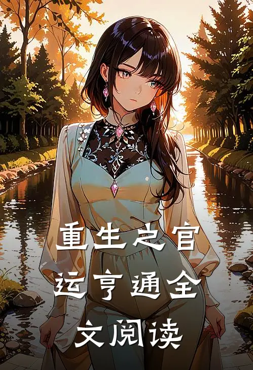 重生之官运亨通全文阅读