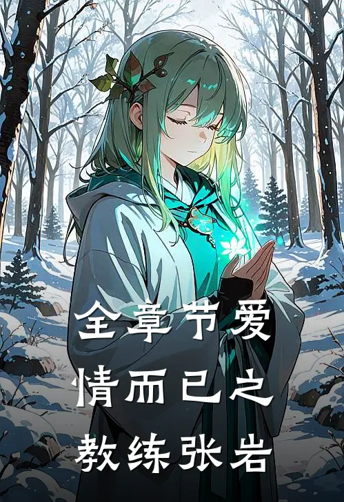 全章节爱情而已之教练张岩