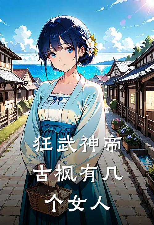 狂武神帝古枫有几个女人