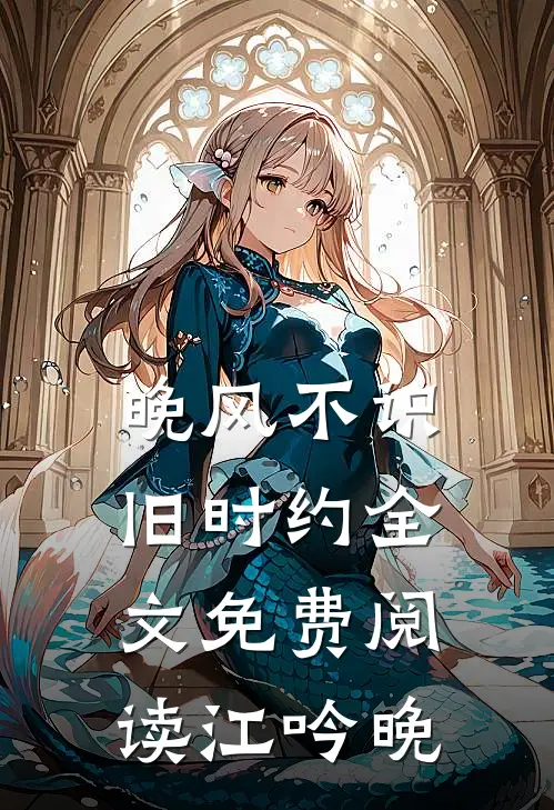 晚风不识旧时约全文免费阅读江吟晚