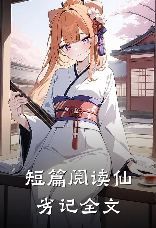 短篇阅读仙劣记全文