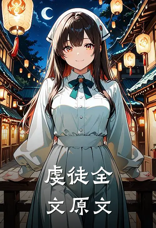 虔徒全文原文