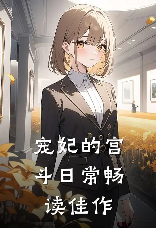 宠妃的宫斗日常畅读佳作
