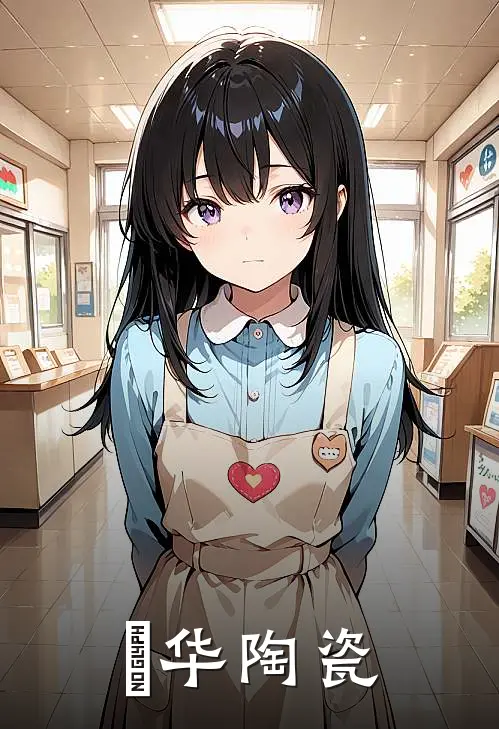 璟华陶瓷