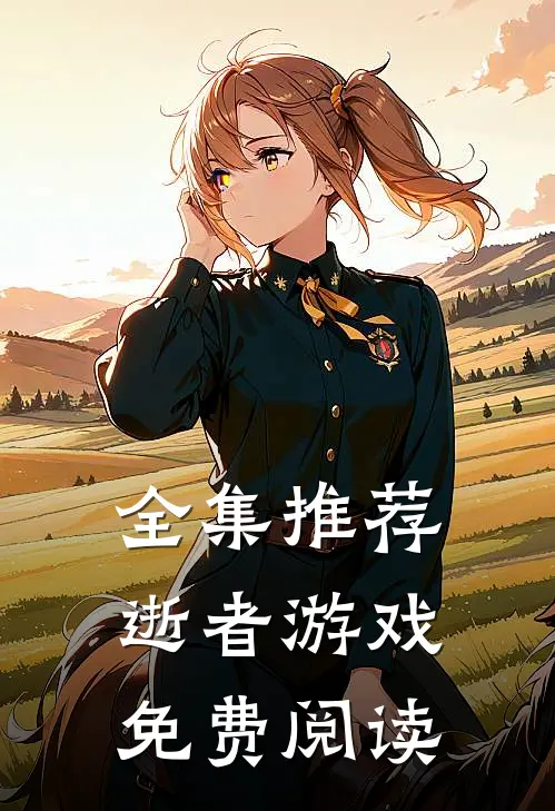 全集推荐逝者游戏免费阅读