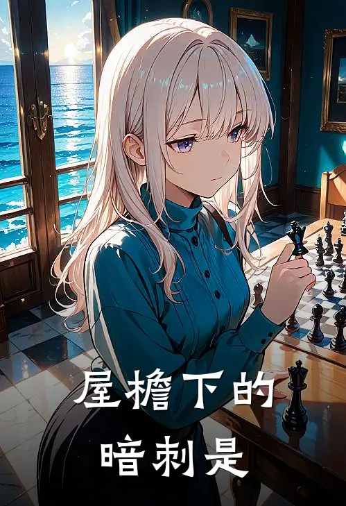 屋檐下的暗刺是