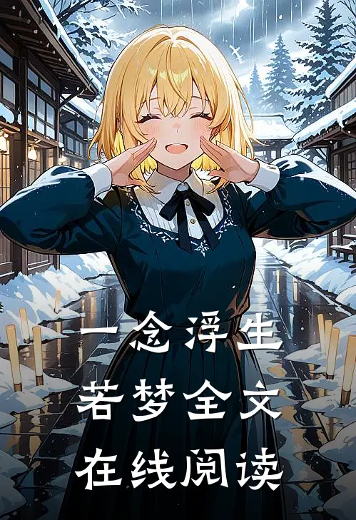 一念浮生若梦全文在线阅读