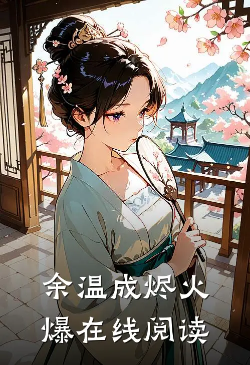 余温成烬火爆在线阅读
