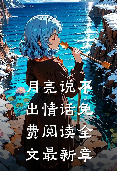 月亮说不出情话免费阅读全文最新章