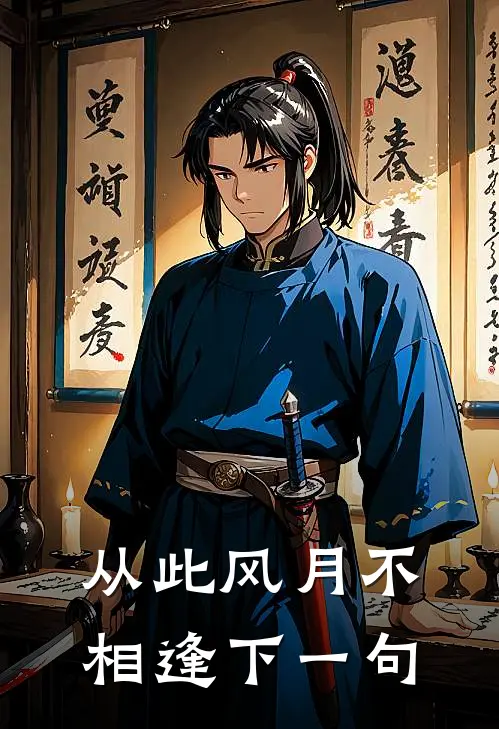 从此风月不相逢下一句