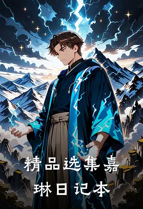 精品选集嘉琳日记本