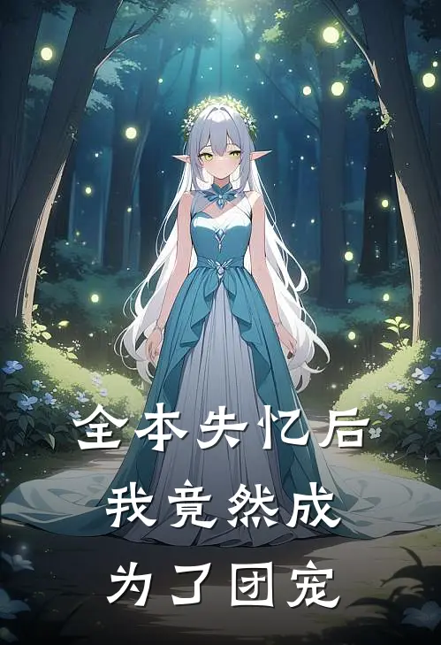 全本失忆后我竟然成为了团宠
