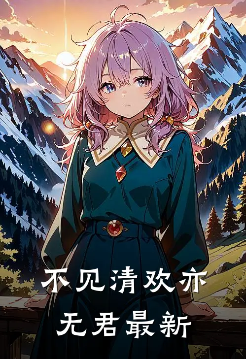 不见清欢亦无君最新