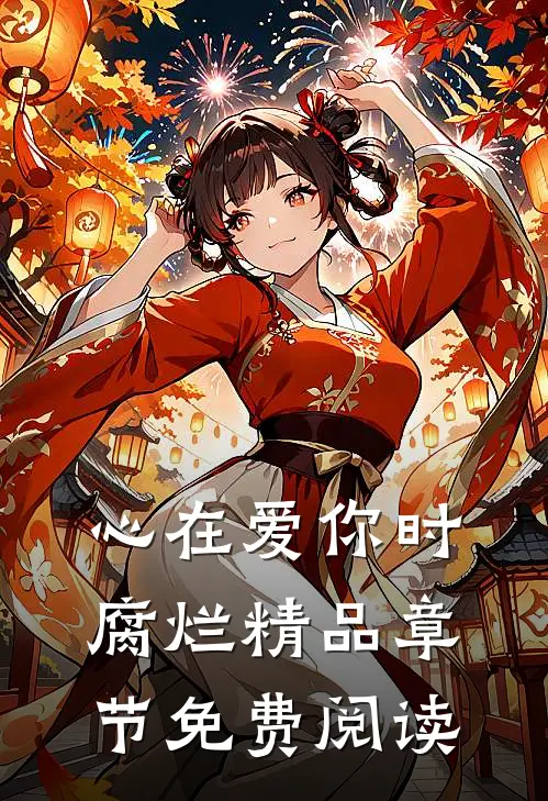心在爱你时腐烂精品章节免费阅读