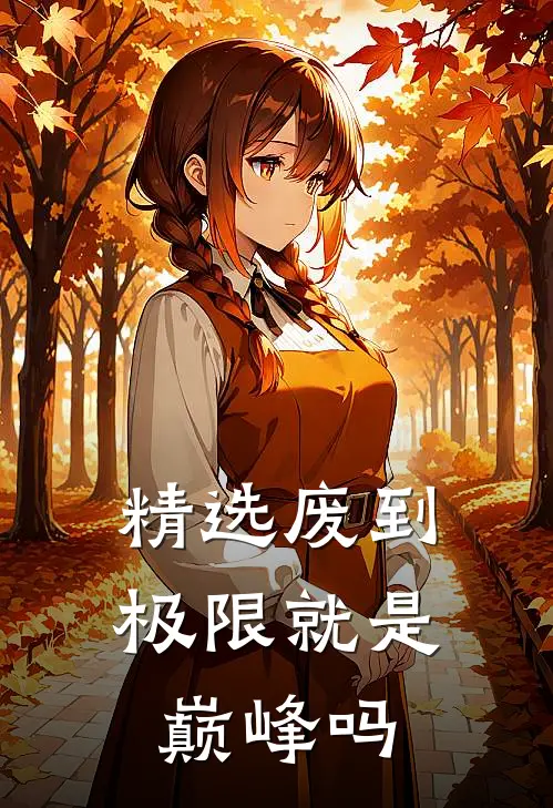 精选废到极限就是巅峰吗