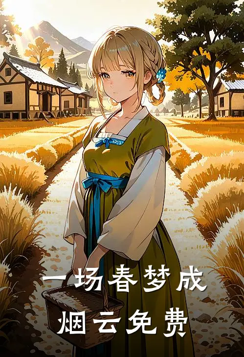 一场春梦成烟云免费
