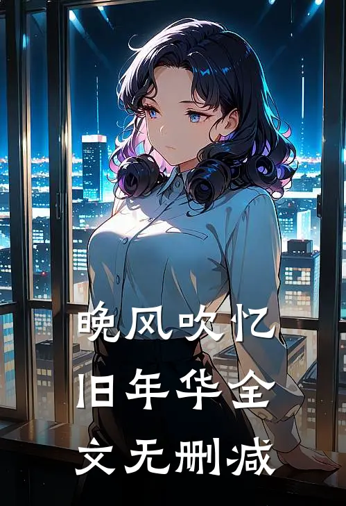 晚风吹忆旧年华全文无删减