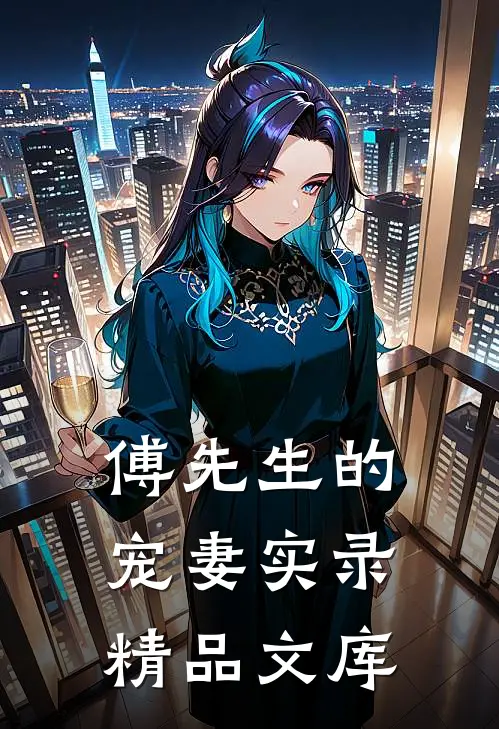 傅先生的宠妻实录精品文库