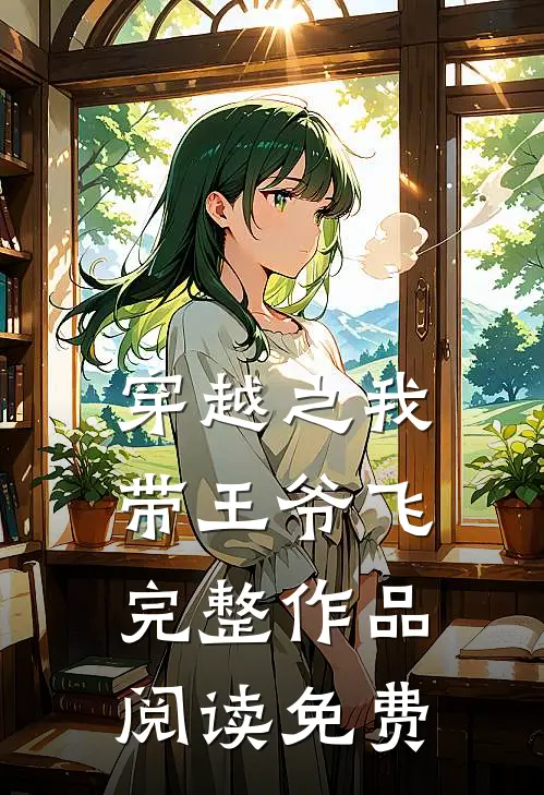 穿越之我带王爷飞完整作品阅读免费